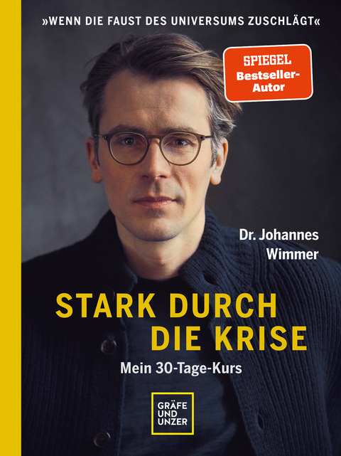 Stark durch die Krise - Johannes Wimmer