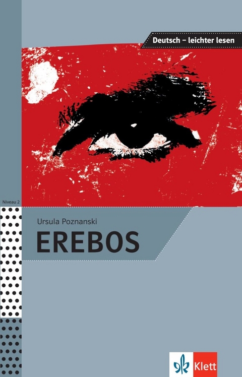 Erebos - Ursula Poznanski, Iris Felter