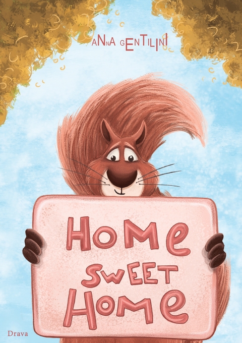 Home Sweet Home - Anna Gentilini