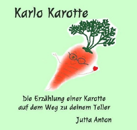 Karlo Karotte - Jutta Anton