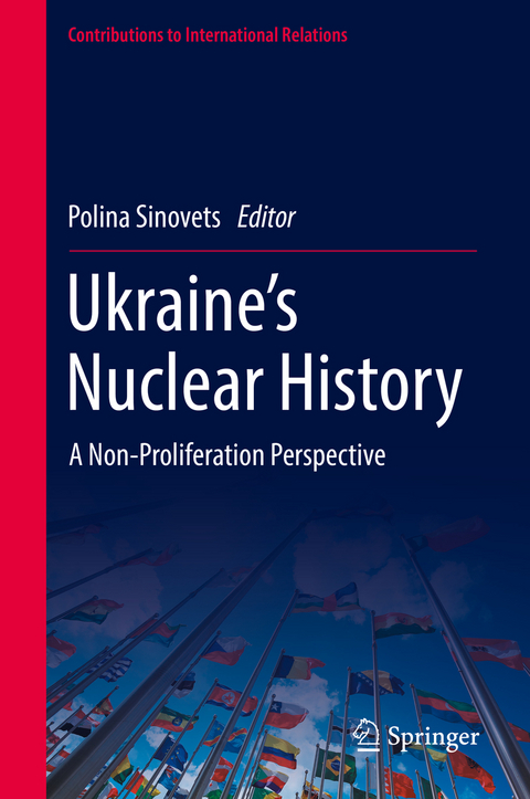 Ukraine’s Nuclear History - 