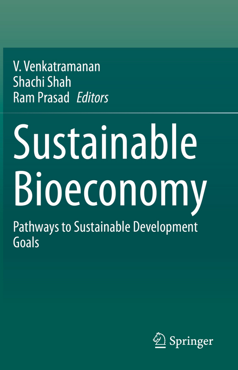 Sustainable Bioeconomy - 