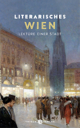 Literarisches Wien - 