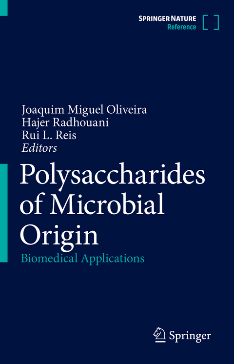 Polysaccharides of Microbial Origin - 