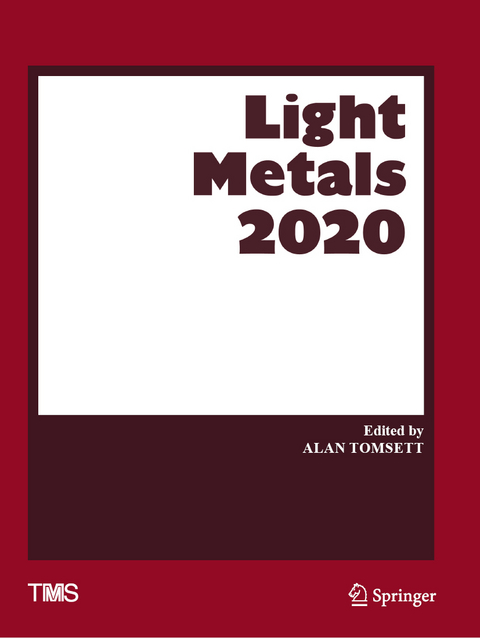 Light Metals 2020 - 