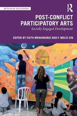 Post-Conflict Participatory Arts - 