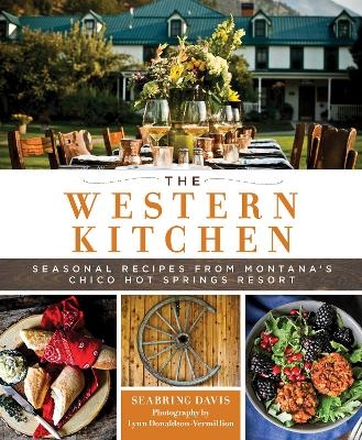 The Western Kitchen - Seabring Davis