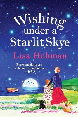 Wishing Under a Starlit Skye -  Lisa Hobman