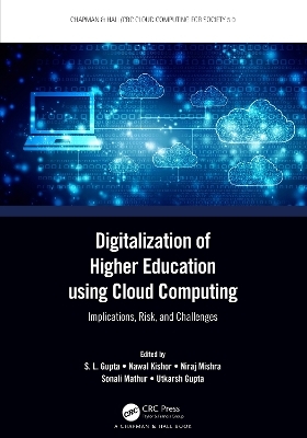 Digitalization of Higher Education using Cloud Computing - 