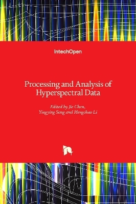 Processing and Analysis of Hyperspectral Data - 