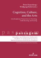 Cognition, Culture, and the Arts - 