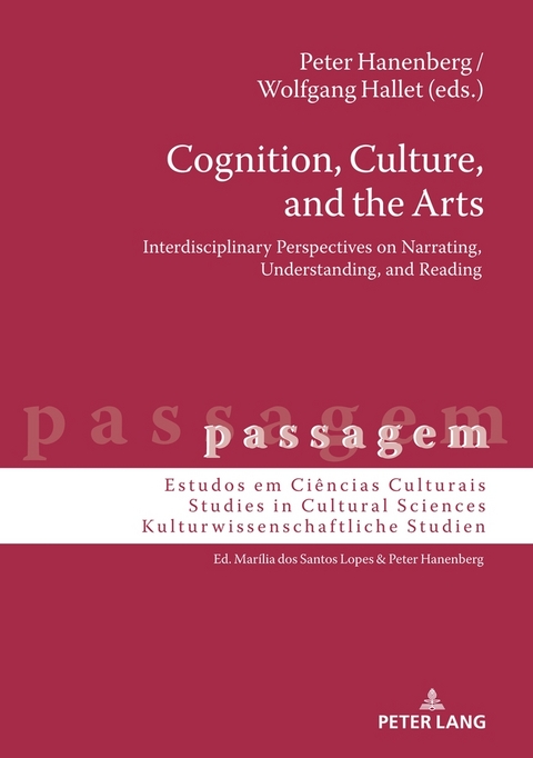 Cognition, Culture, and the Arts - 