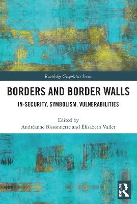 Borders and Border Walls - 