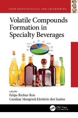Volatile Compounds Formation in Specialty Beverages - 