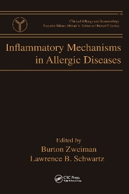 Inflammatory Mechanisms in Allergic Diseases - 