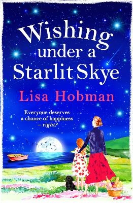 Wishing Under a Starlit Skye -  Lisa Hobman