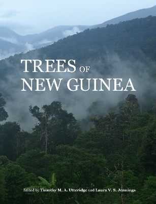 Trees of New Guinea - 