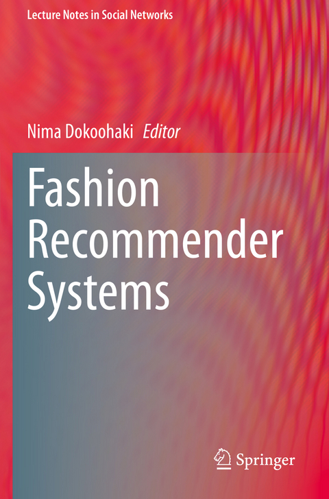 Fashion Recommender Systems - 