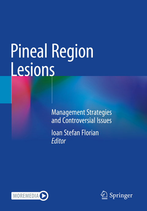 Pineal Region Lesions - 