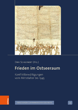 Frieden im Ostseeraum - 