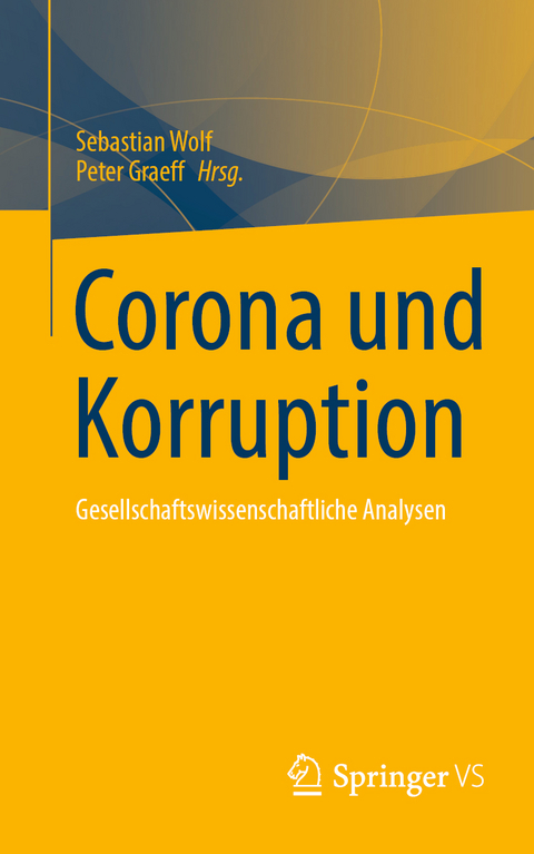 Corona und Korruption - 