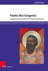 Paulos Mar Gregorios - Lukas Pieper