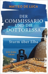 Der Commissario und die Dottoressa – Sturm über Elba - Matteo De Luca