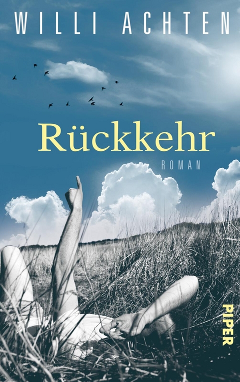 Rückkehr - Willi Achten