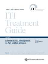 Prevention and Management of Peri-Implant Diseases - Lisa J. A. Heitz-Mayfield, Giovanni E. Salvi