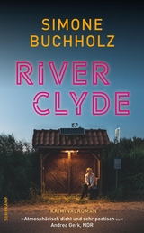 River Clyde - Simone Buchholz