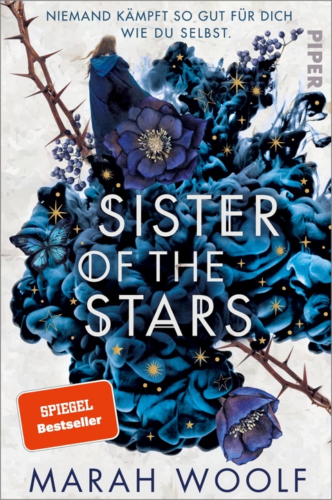 Sister of the Stars - Marah Woolf