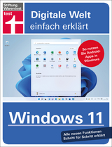 Windows 11 - Andreas Erle