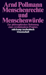 Menschenrechte und Menschenwürde - Arnd Pollmann