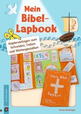 Mein Bibel-Lapbook - Doreen Blumhagen
