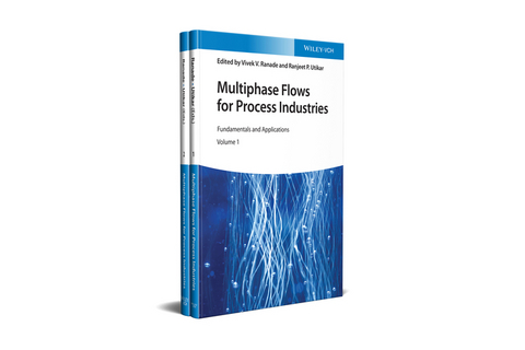 Multiphase Flows for Process Industries - 