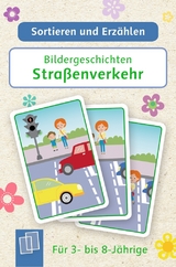 Bildergeschichten - Straßenverkehr