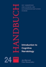 Introduction to Cognitive Narratology - 