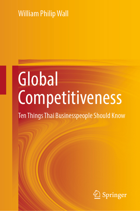 Global Competitiveness - William Philip Wall