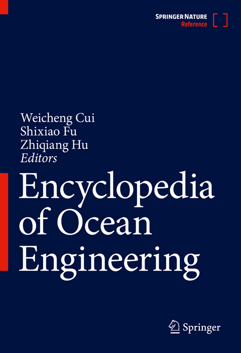 Encyclopedia of Ocean Engineering - 