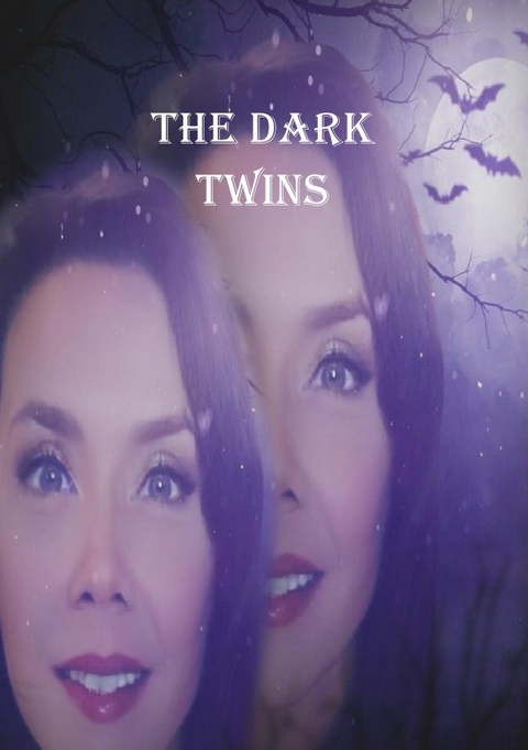 The dark Twins - Daniela Sieger