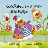 Cocorina en el jardín de Los espejos -  Mar Pavon