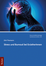 Stress und Burnout bei ErzieherInnen - Dirk Themann