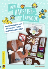 Mein Haustier-Lapbook - Doreen Blumhagen