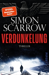 Verdunkelung - Simon Scarrow