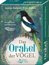 Das Orakel der Vögel - Jeanne Ruland, Petra Kühne