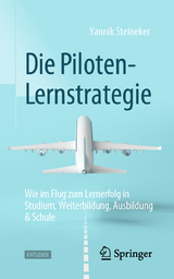Die Piloten-Lernstrategie - Yannik Steineker