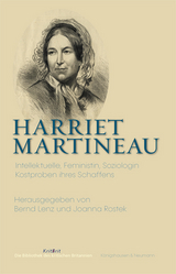 Harriet Martineau - 