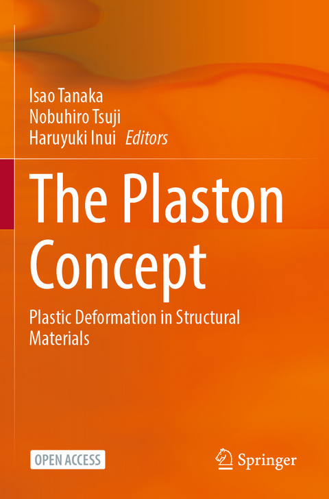 The Plaston Concept - 