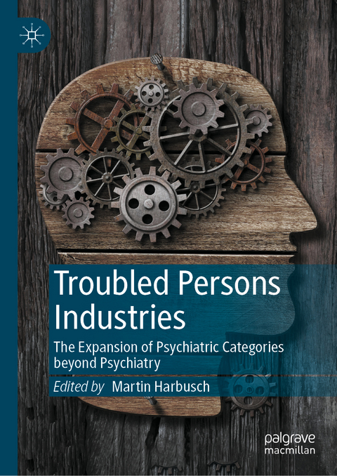 Troubled Persons Industries - 