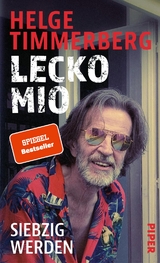 Lecko mio - Helge Timmerberg